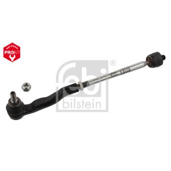 Barre de connexion avant gauche FEBI BILSTEIN OEM A6394600255