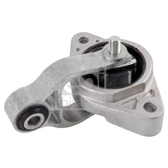 Support moteur FEBI BILSTEIN OEM 546190004R Support moteur FEBI BILSTEIN OEM 546190004R