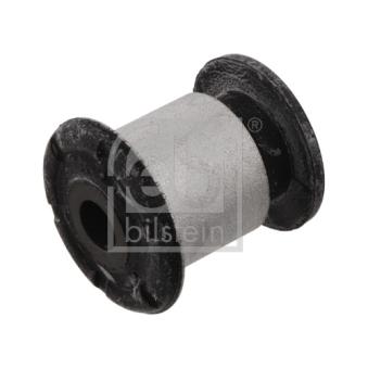Silent bloc de suspension (train avant) FEBI BILSTEIN 33725 pour PORSCHE CAYENNE 3.6 S - 420cv