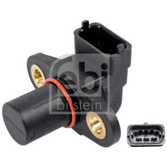 Capteur, position d'arbre à cames FEBI BILSTEIN 33737 pour MERCEDES-BENZ VITO 314 - 143cv