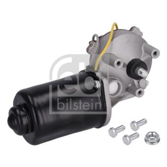 Moteur d'essuie-glace FEBI BILSTEIN OEM 023001902