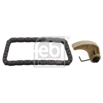 Kit chaine de pompe à huile FEBI BILSTEIN 33754 pour AUDI A3 1.9 TDI - 105cv