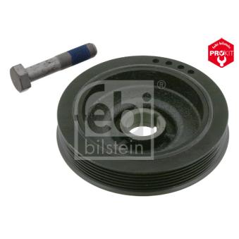 Poulie, vilebrequin FEBI BILSTEIN [33785]