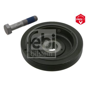 Poulie, vilebrequin FEBI BILSTEIN OEM 0515G3