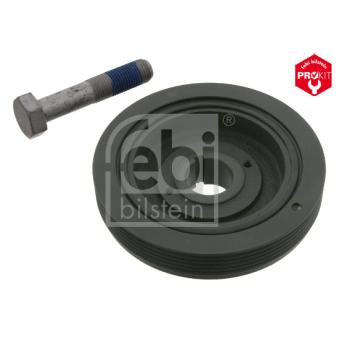 Poulie, vilebrequin FEBI BILSTEIN OEM 0515K9