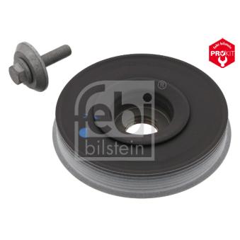 Poulie, vilebrequin FEBI BILSTEIN OEM 11237801979