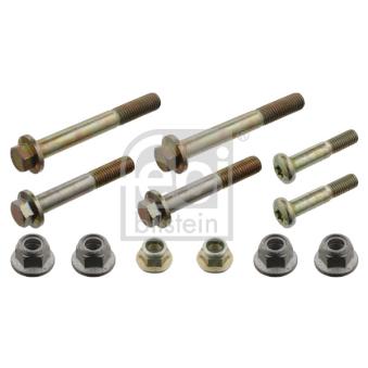 Kit d'assemblage, bras de liaison FEBI BILSTEIN 33820