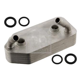 Radiateur d'huile de boîte automatique FEBI BILSTEIN 33837