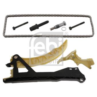 Kit de distribution par chaîne FEBI BILSTEIN OEM 11311439854