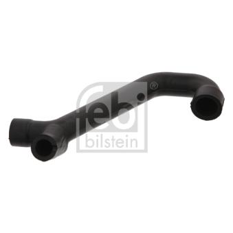 Tuyau, ventilation de carter-moteur FEBI BILSTEIN OEM A1020944387