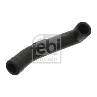 Tuyau, ventilation de carter-moteur FEBI BILSTEIN [33863]