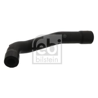 Tuyau, ventilation de carter-moteur FEBI BILSTEIN 33864