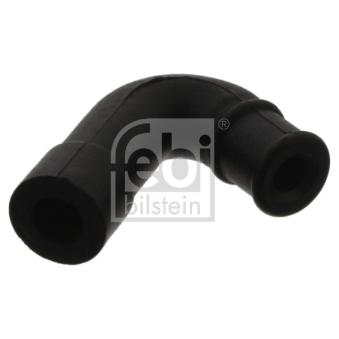 Tuyau, ventilation de carter-moteur FEBI BILSTEIN 33868