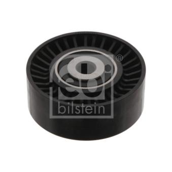 Poulie renvoi/transmission, courroie trapézoïdale à nervures FEBI BILSTEIN OEM 6G9Q19A216AA