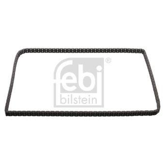 Chaîne de distribution FEBI BILSTEIN 33895