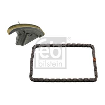 Chaîne, commande de pompe à huile FEBI BILSTEIN OEM 1097626 Chaîne, commande de pompe à huile FEBI BILSTEIN OEM 1097626