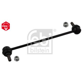 Entretoise/tige, stabilisateur FEBI BILSTEIN OEM EC0134150A