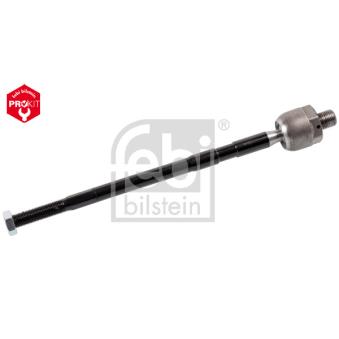 Rotule de direction intérieure, barre de connexion avant droit FEBI BILSTEIN OEM D10232250A