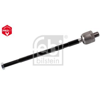 Rotule de direction intérieure, barre de connexion avant gauche FEBI BILSTEIN OEM D10232240A