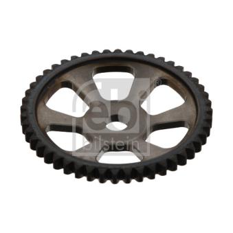 Roue dentée, pompe à huile FEBI BILSTEIN 33932 Roue dentée, pompe à huile FEBI BILSTEIN 33932