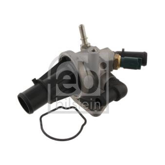 Boîtier du thermostat FEBI BILSTEIN OEM 9S518575BB