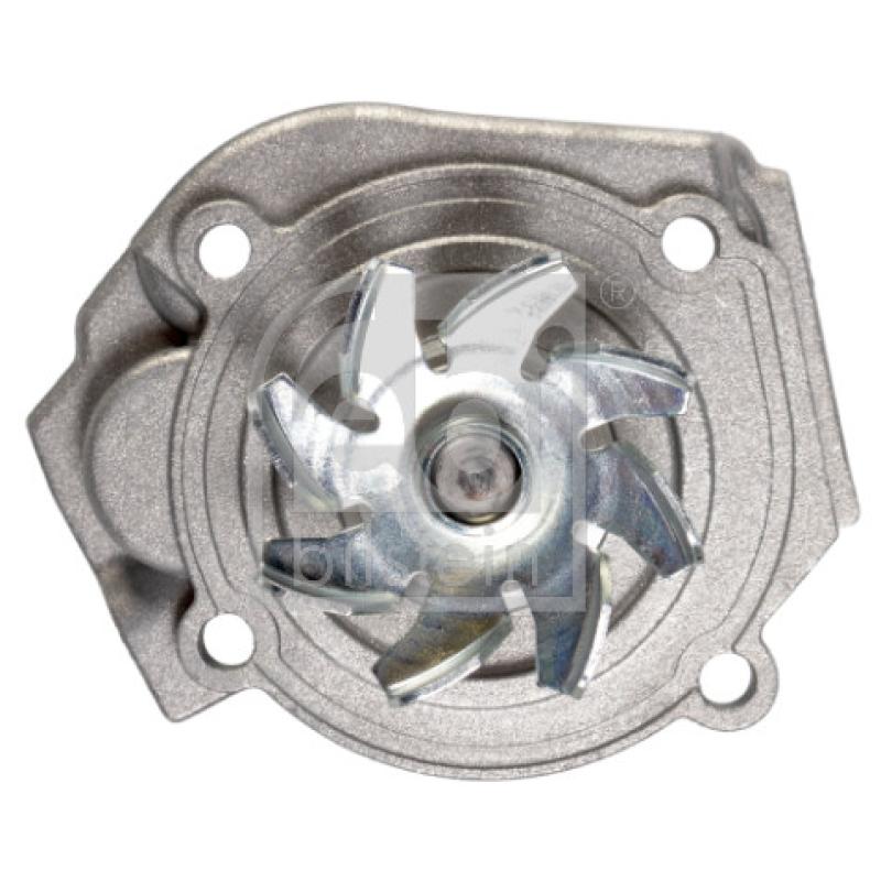 Pompe à eau FEBI BILSTEIN 33957 - Visuel 1