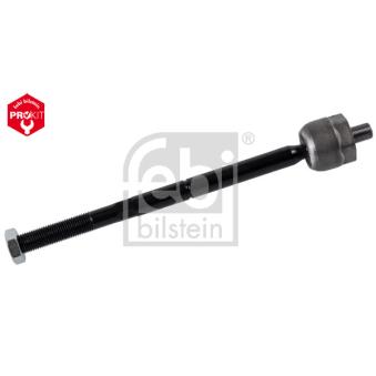 Rotule de direction intérieure, barre de connexion FEBI BILSTEIN 33958 pour MITSUBISHI ECLIPSE CROSS 1.2 THP 110 - 110cv