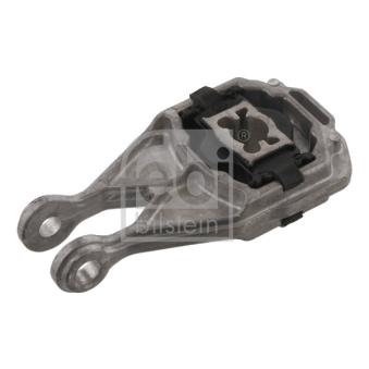Support moteur FEBI BILSTEIN 33962 pour FIAT STILO 1,9 JTD - 115cv