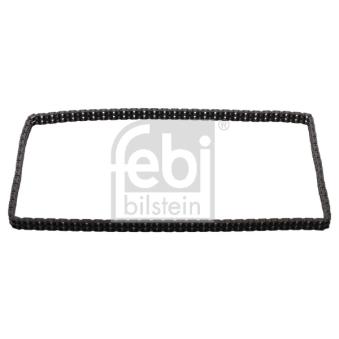 Chaîne de distribution FEBI BILSTEIN OEM A0049972094 Chaîne de distribution FEBI BILSTEIN OEM A0049972094