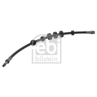 Flexible de frein FEBI BILSTEIN OEM 8K0611707E Flexible de frein FEBI BILSTEIN OEM 8K0611707E