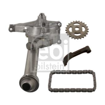 Pompe à huile FEBI BILSTEIN 34024