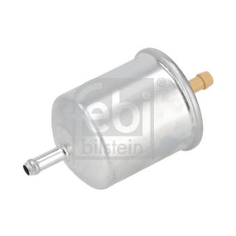Filtre à carburant FEBI BILSTEIN 34043 pour NISSAN ALMERA 1.4 - 87cv