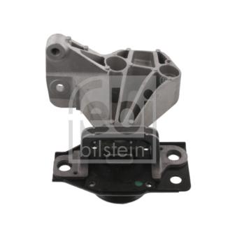 Support moteur avant droit FEBI BILSTEIN OEM 11210JD500