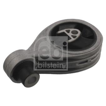 Support moteur arrière gauche FEBI BILSTEIN OEM 11360JD500 Support moteur arrière gauche FEBI BILSTEIN OEM 11360JD500