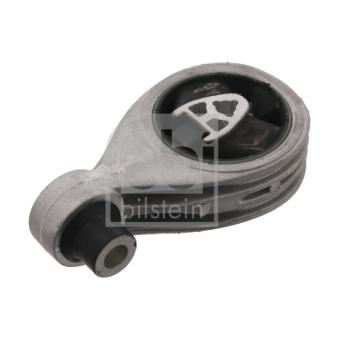 Support moteur avant droit FEBI BILSTEIN 34065 pour NISSAN X-TRAIL 2.0 DCI - 150cv