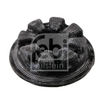 Patin de ressort FEBI BILSTEIN OEM mq001947