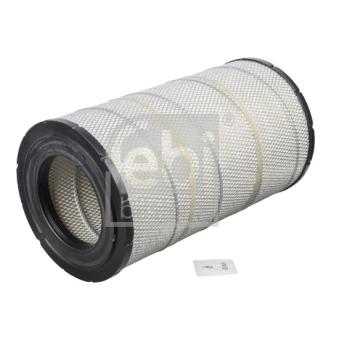 Filtre à air FEBI BILSTEIN OEM 002992384