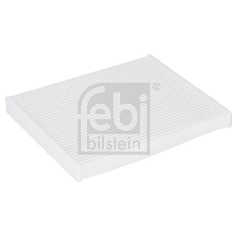 Filtre, air de l'habitacle FEBI BILSTEIN 34187 - Visuel 1