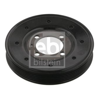 Poulie, vilebrequin FEBI BILSTEIN OEM 05614441