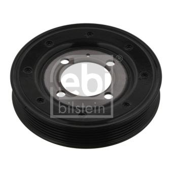 Poulie, vilebrequin FEBI BILSTEIN 34197