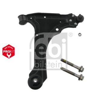 Triangle ou bras de suspension (train avant) FEBI BILSTEIN OEM 0352192 Triangle ou bras de suspension (train avant) FEBI BILSTEIN OEM 0352192