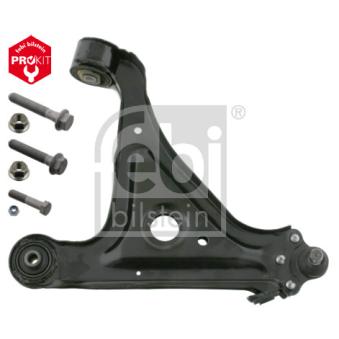 Triangle ou bras de suspension (train avant) FEBI BILSTEIN OEM 5352008