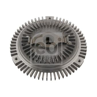 Embrayage, ventilateur de radiateur FEBI BILSTEIN OEM A0002005922
