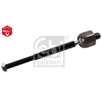 Rotule de direction intérieure, barre de connexion FEBI BILSTEIN OEM 32106784719