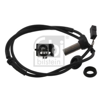 Capteur, vitesse de roue FEBI BILSTEIN OEM 8D0927803