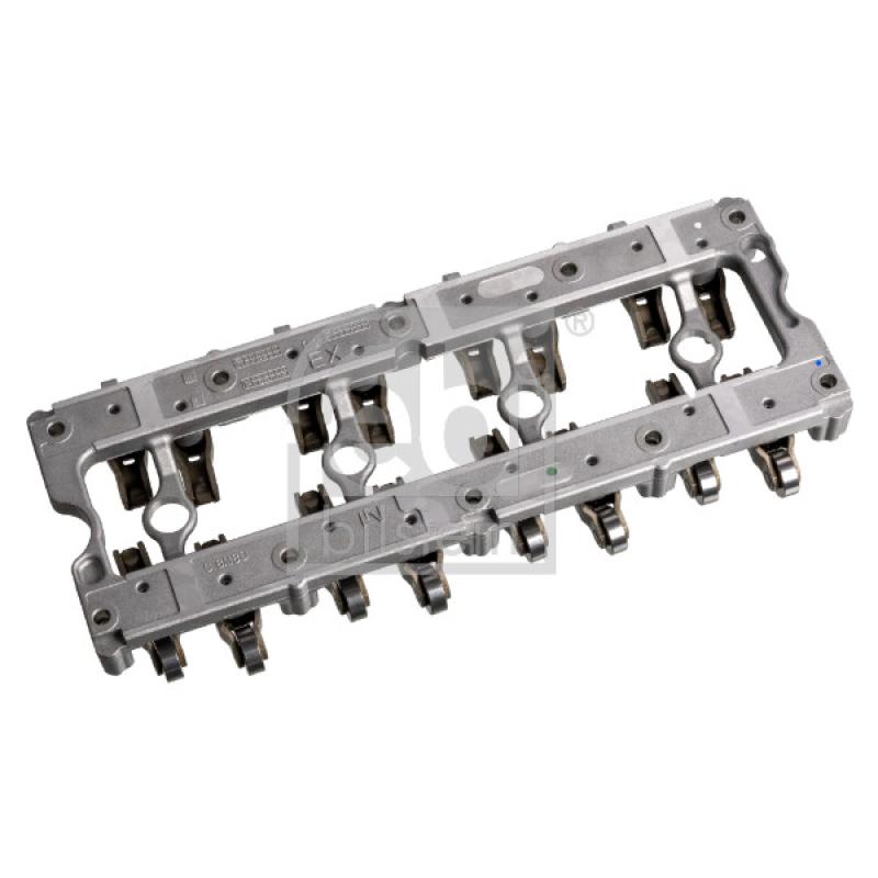 Pont de culbuteur FEBI BILSTEIN 34272 - Visuel 1