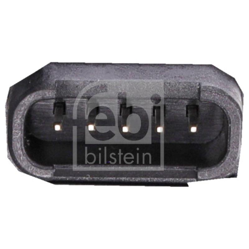 Commutateur de colonne de direction FEBI BILSTEIN 34276 - Visuel 2