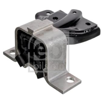 Support moteur FEBI BILSTEIN 34295 pour DACIA LOGAN 1.4 - 75cv