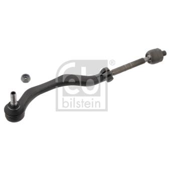 Barre de connexion avant gauche FEBI BILSTEIN 34303 pour MINI MINI Cooper S JCW - 200cv