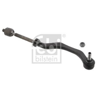 Barre de connexion avant droit FEBI BILSTEIN 34304 pour MINI MINI Cooper S JCW - 200cv
